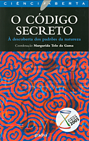 Livro O Código Secreto