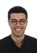 Diogo Borges Soares (MSc Student)